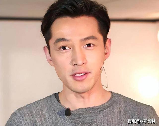 她是胡歌最难忘的女人,为救胡歌而去世,胡歌养其父母来报恩