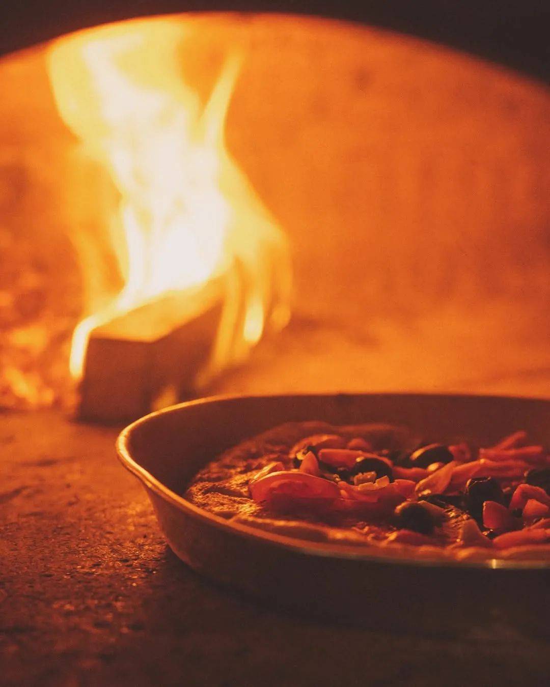 图片[14]-意大利那不勒斯游记｜披萨的故乡，那不勒斯究竟有多迷人？一次感官与历史的沉浸之旅 -华闻时空