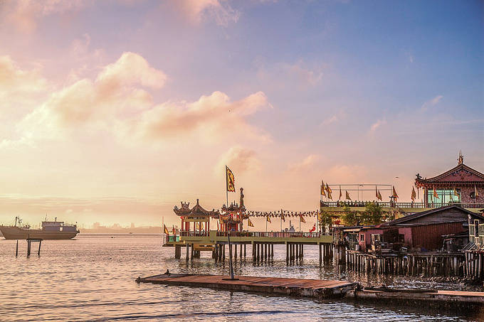 图片[11]-一个美食遍地的华人小城 -华闻时空