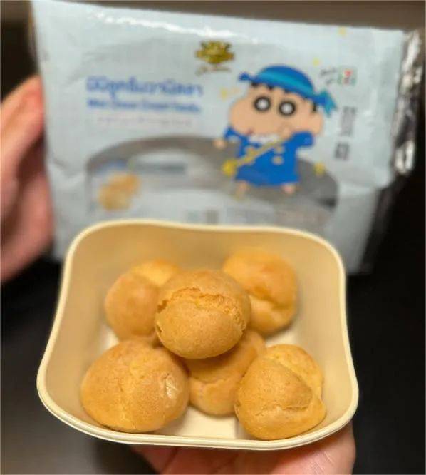 图片[8]-泰国便利店必吃必买10款美食，旅行中的美味发现！ -华闻时空