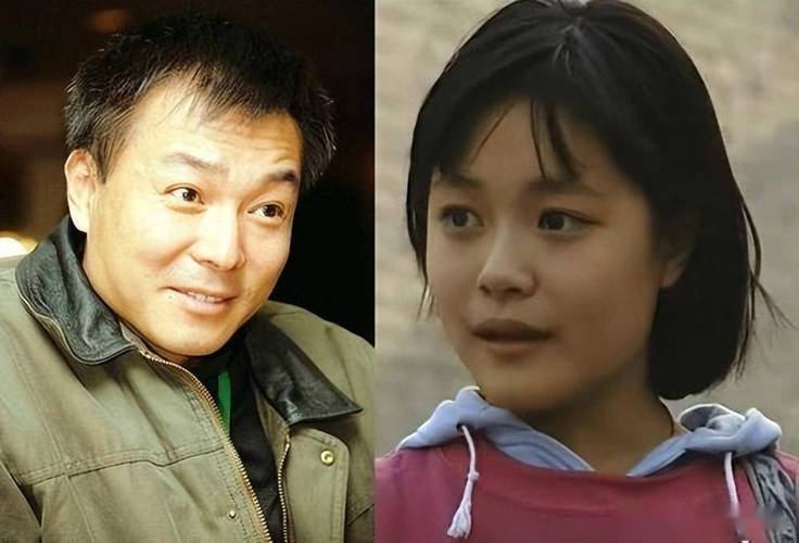 "影帝"谢园,61岁去世,无儿女送终,小娇妻邱悦后悔丁克了吗?