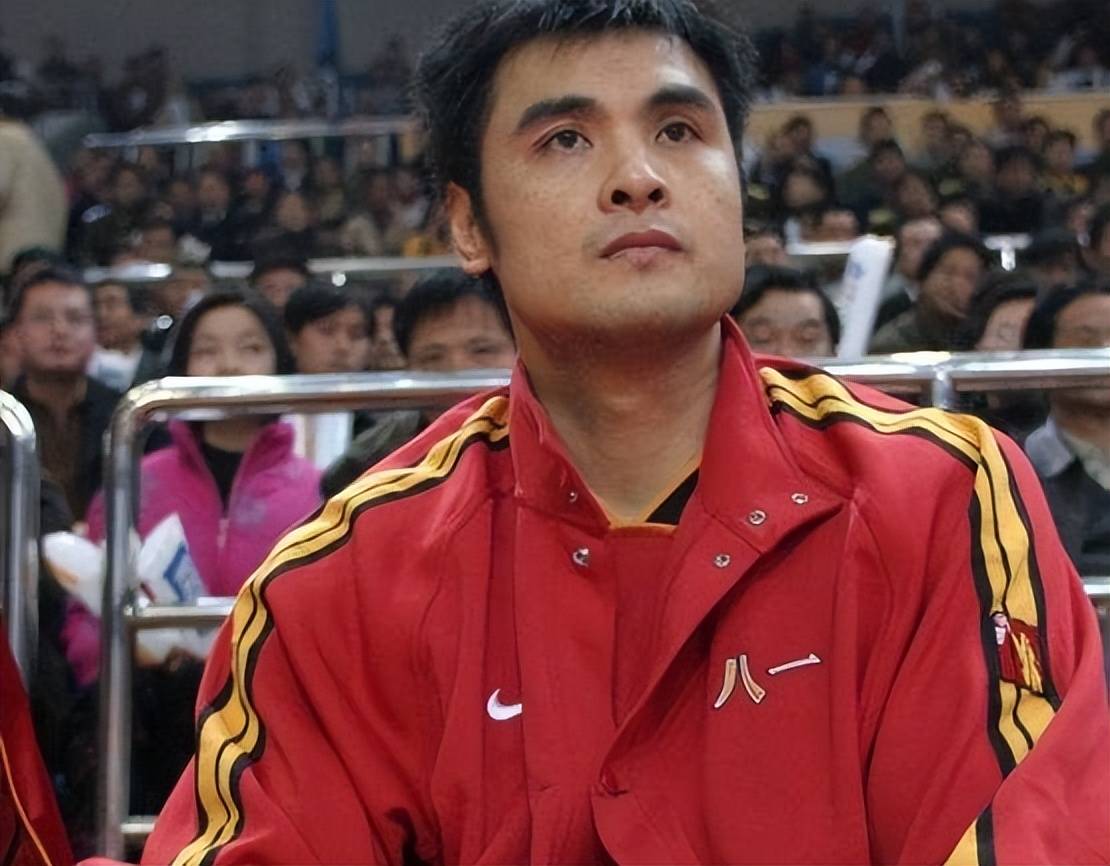 喜讯!王治郅出任篮管中心主任,刘玉栋助力