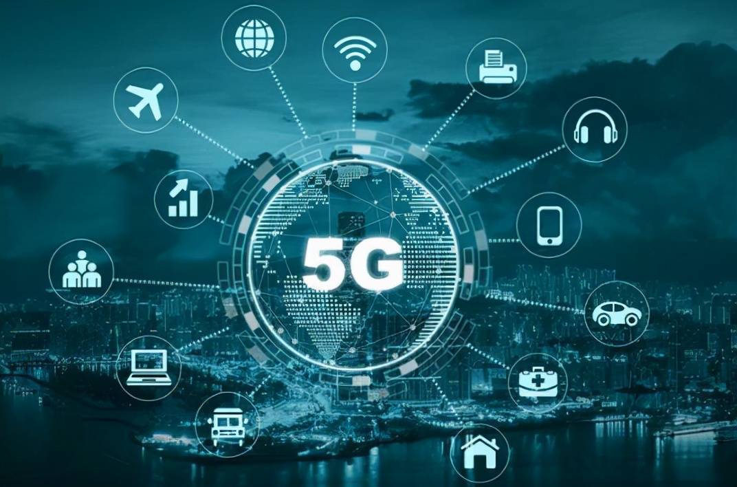 首个5G全覆盖国家，首个全国5g覆盖的国家是哪个