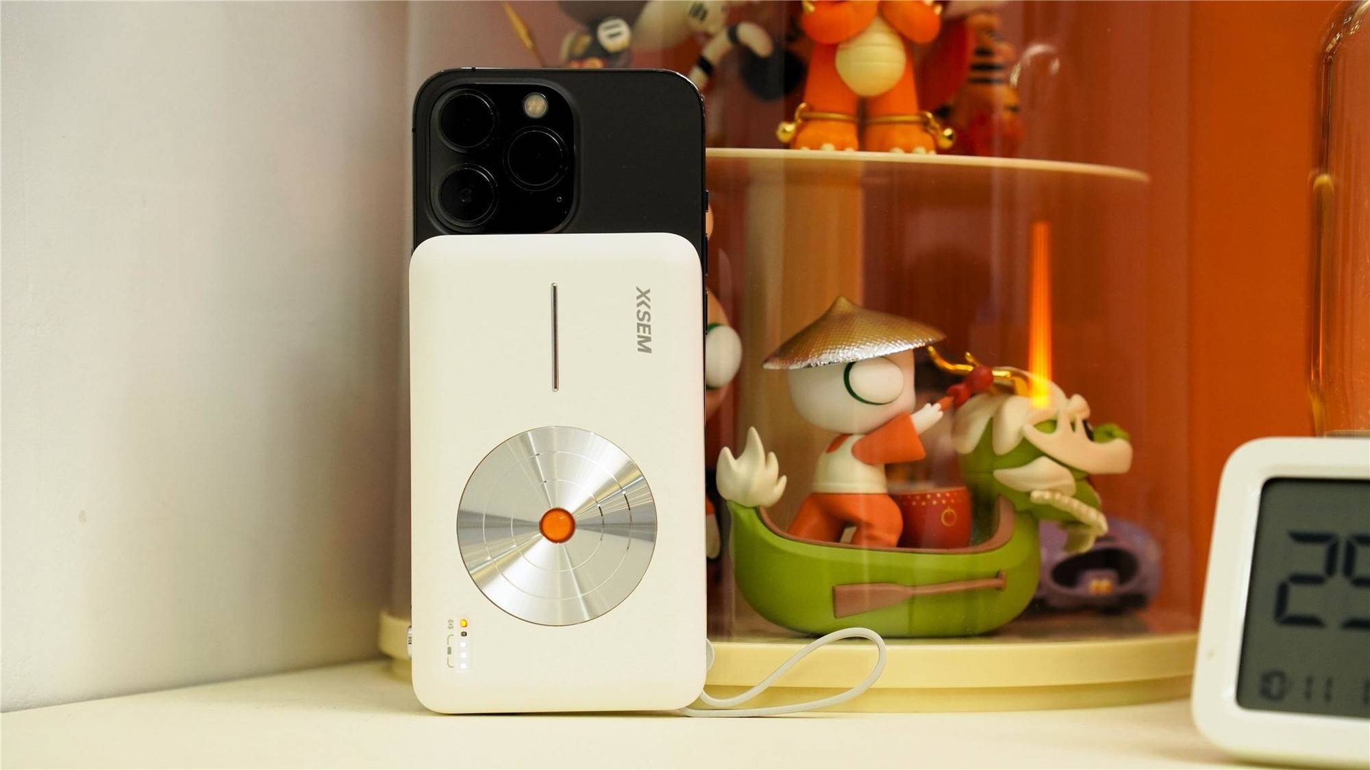 新年送什么礼物比较实用?2025年实用又走心新年礼物推荐