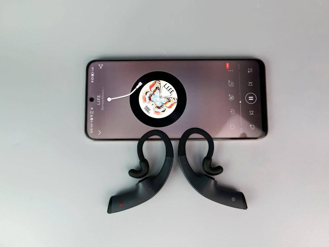 跑步耳机排行榜第一名是哪款?2025最新五大精品跑步耳机推荐!