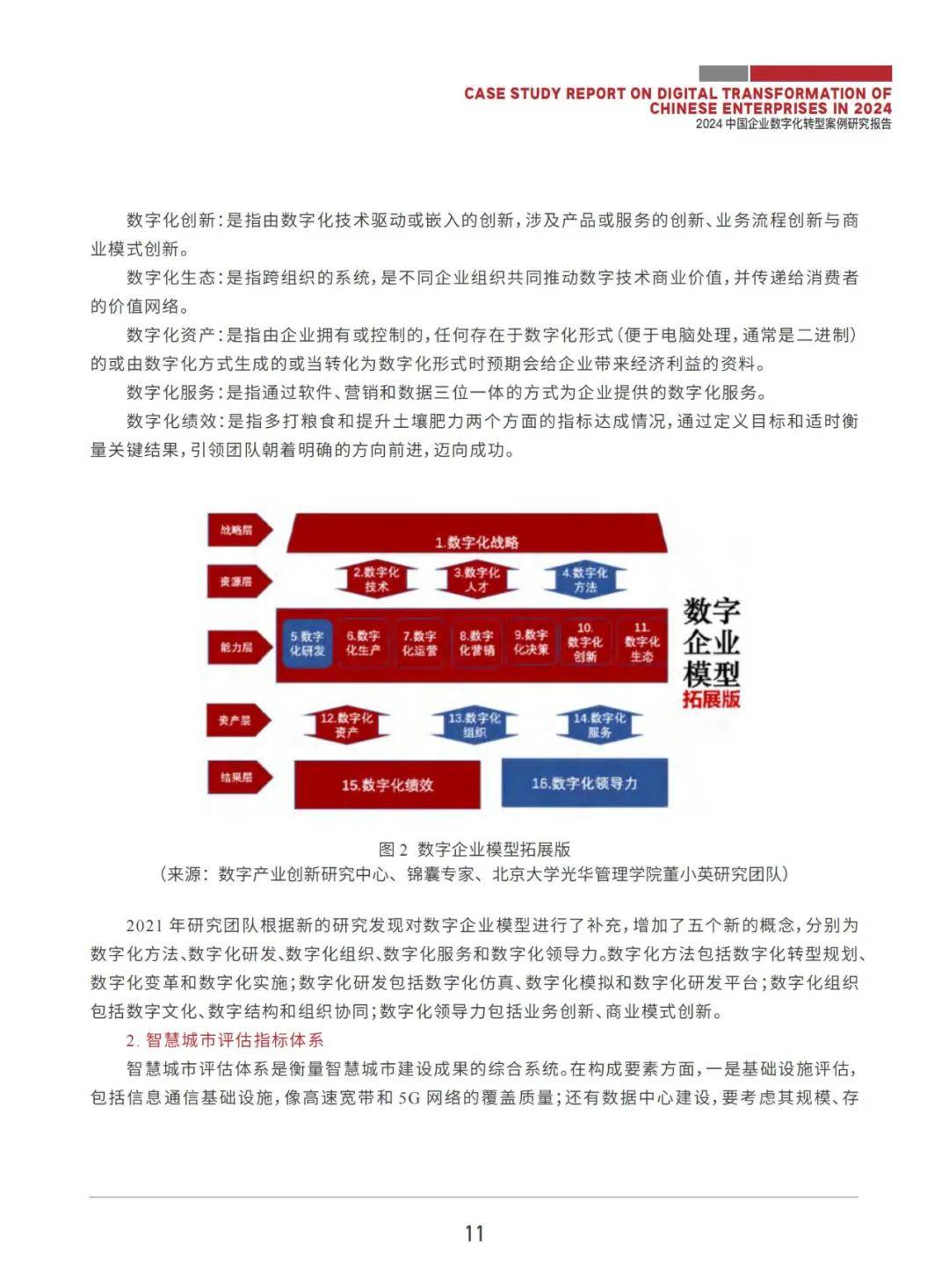 2024年中国企业数字化转型案例研究报告，基于487个获奖案例库分析