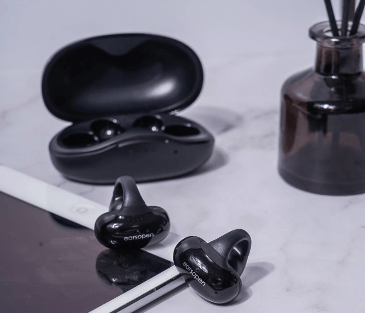 跑步用的耳机推荐,五大最适合跑步的爆款骨传导耳机实测!