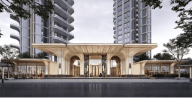 建发房产东方建筑美学新品赏析圆满收官，现场见证“海派东方”新产品发布_厦门_文化