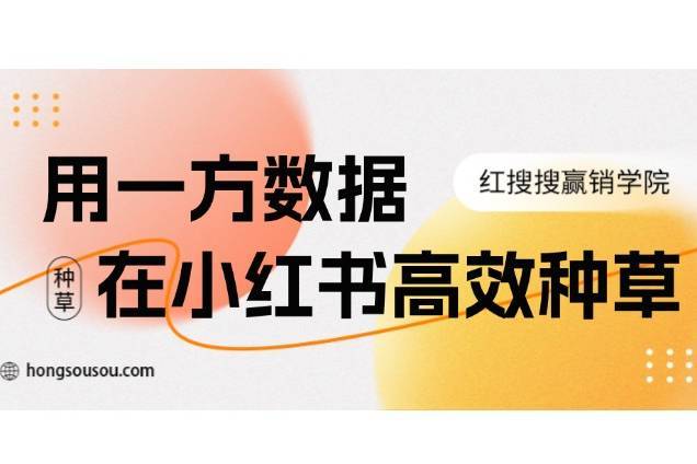 企业如何借助小红书的一方数据合作实现低成本高效获客？丨