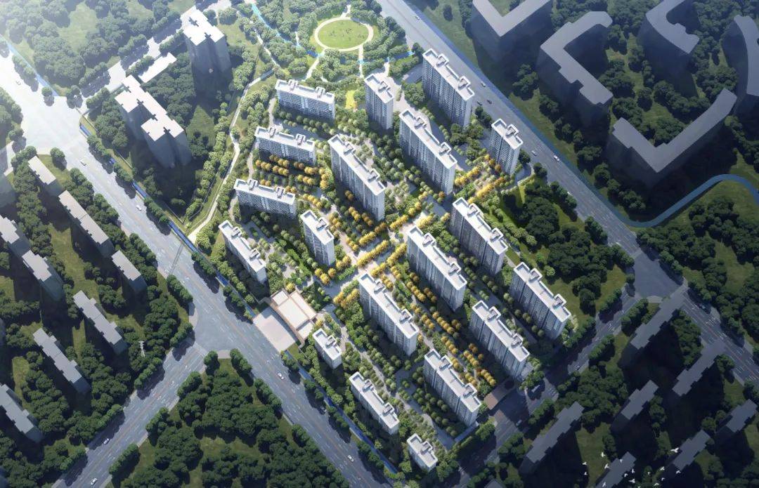 电建国宾华曦府楼盘业主评价如何-精装品质好不好-电建国宾华曦府物业费多少-楼盘地段好不好-_建筑_成都_套数