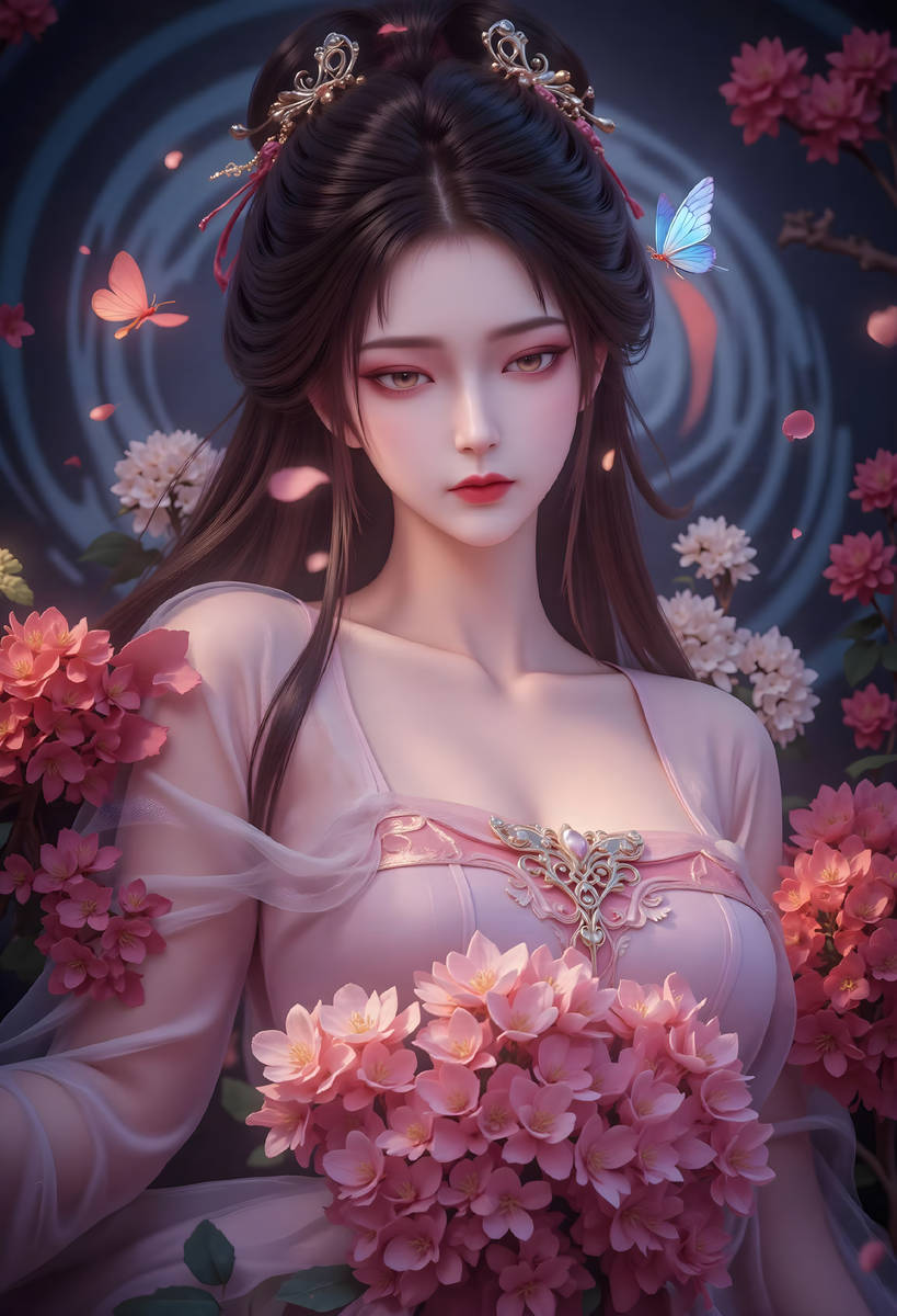 新娘案成古装探案剧标配了