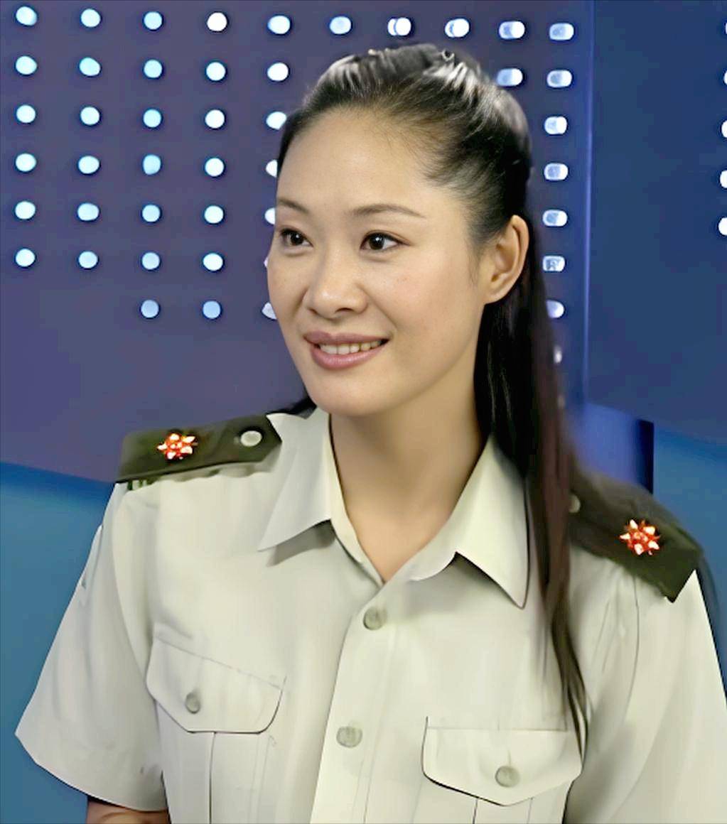 于文华南海放歌!独家晒出与小丈夫的合影