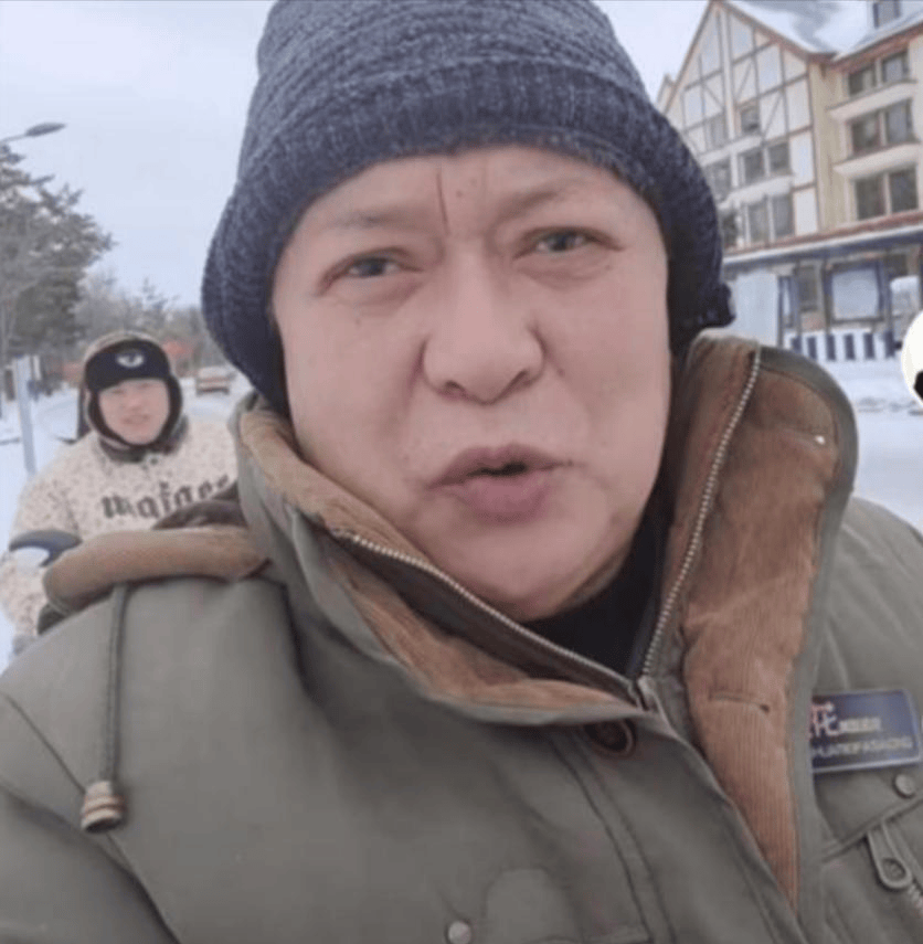 66岁迟志强现状:身体发福大变样,现定居黑龙江,儿子是他的骄傲_生活