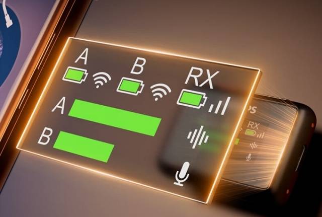 无线领夹麦克风哪个品牌音质最好？口碑最好的领夹麦克风品牌推荐