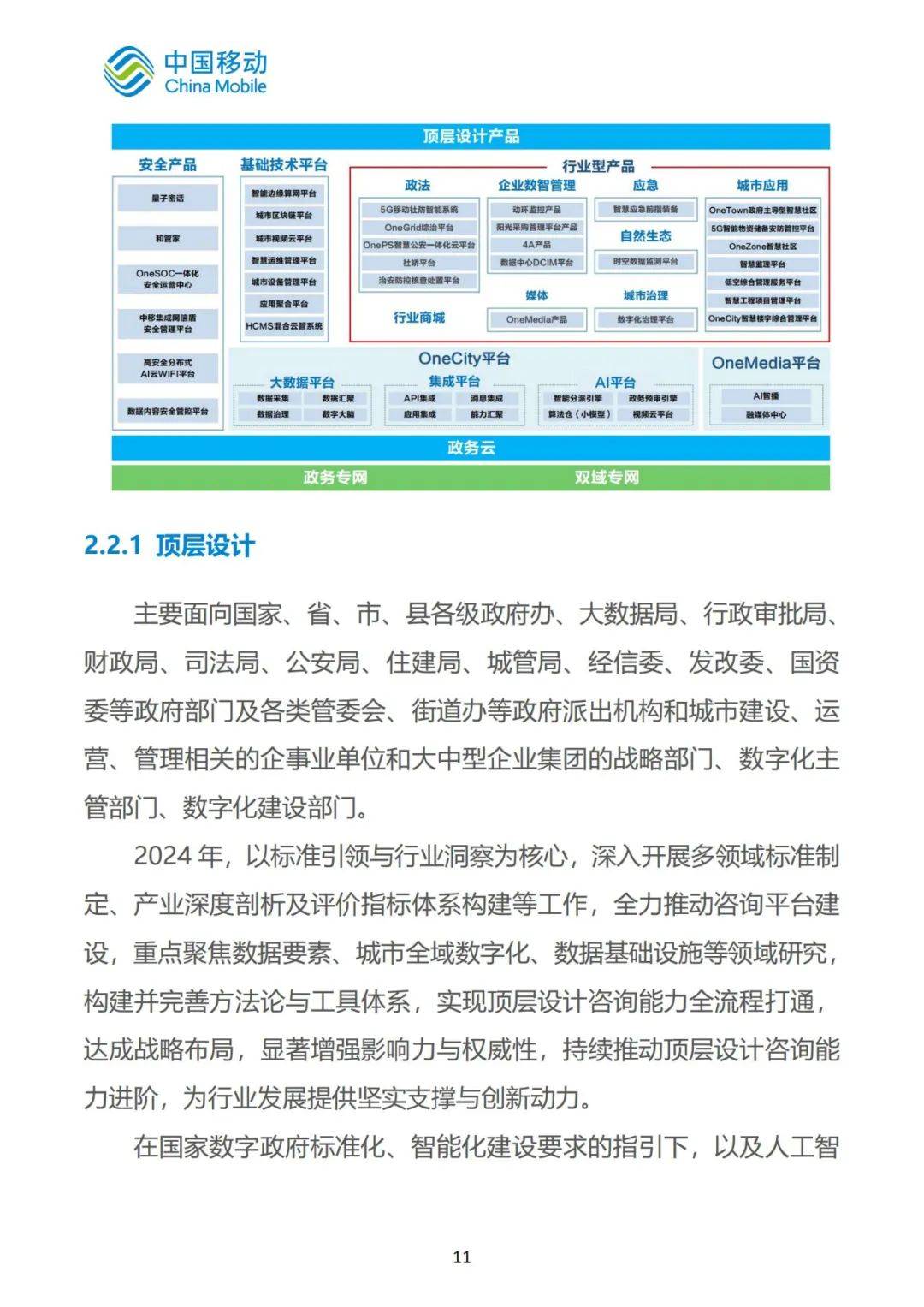 2024年城市全域数字化趋势展望未来，全面推进城市数字化转型报告