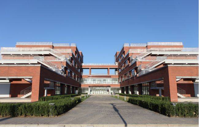 北京城市学院历史沿革_北京民办大学_北京城市学院学科专业设置