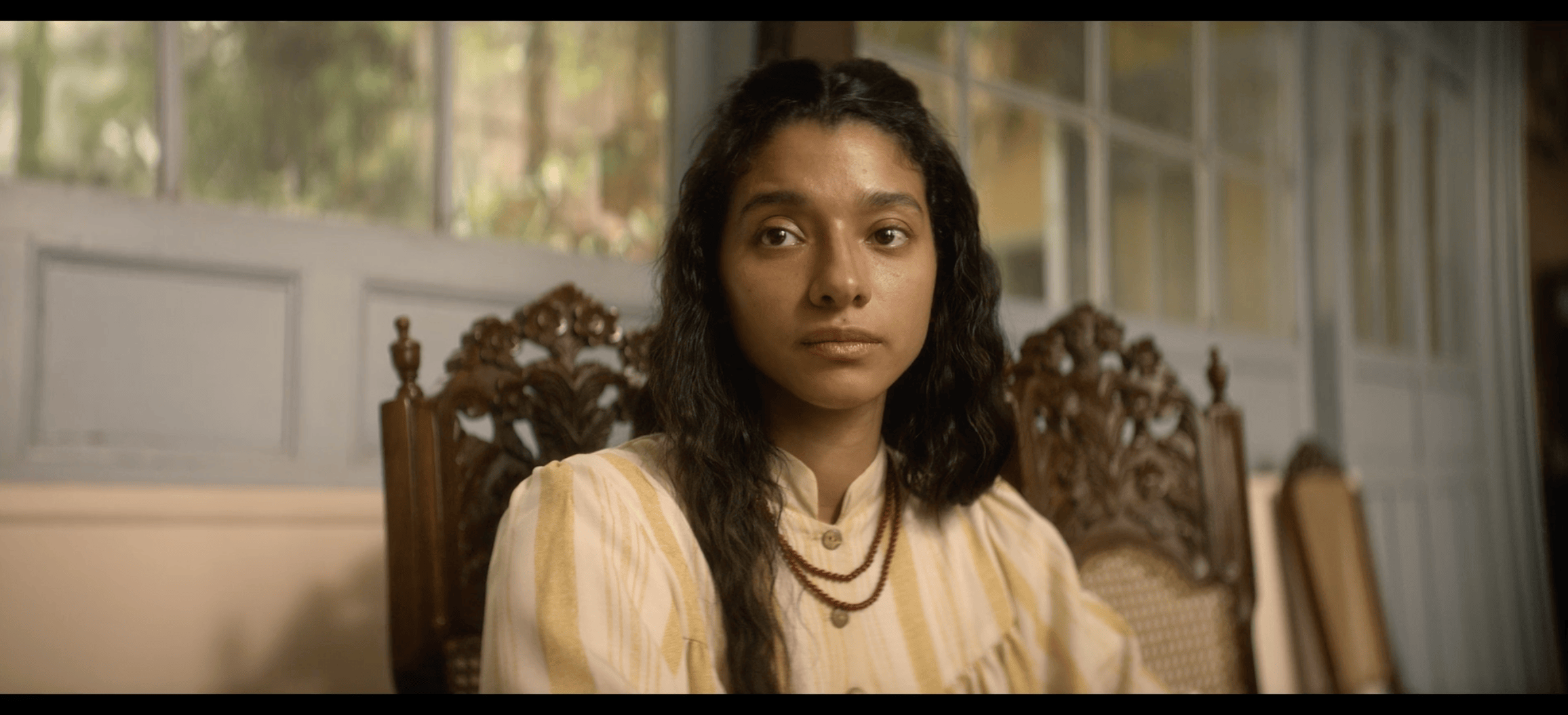 《百年孤独》里决定家族兴衰成败是这6个异姓女人