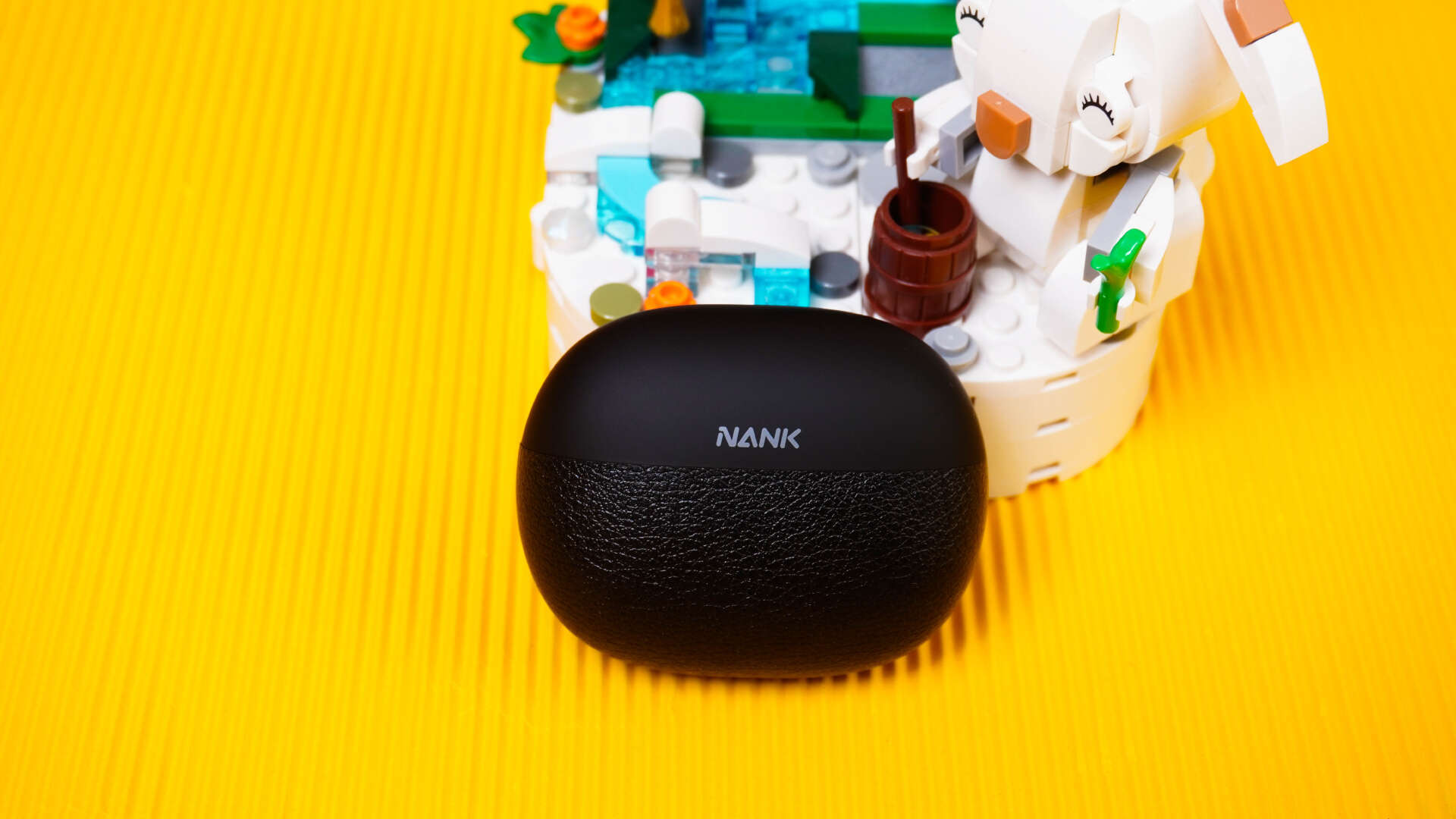 虽同档位，但超规格，南卡这款开放式HiFi音质耳机还真得看看