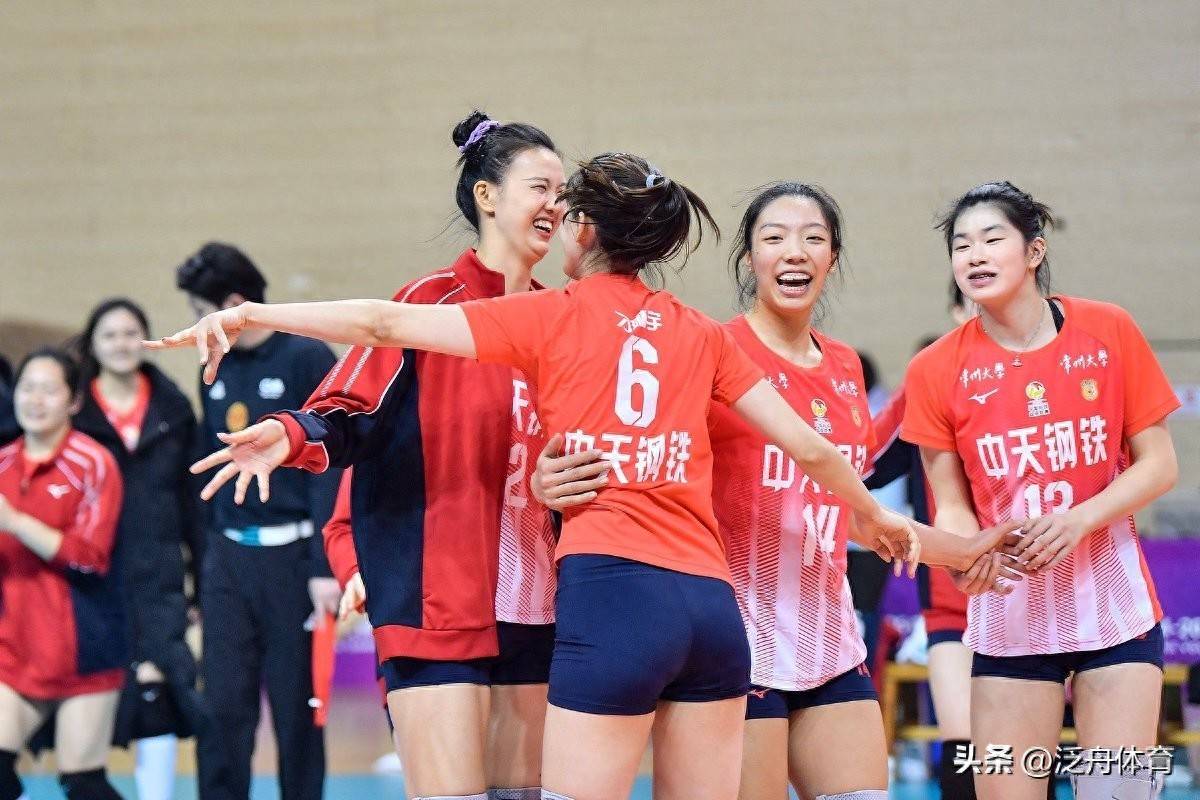女排A级季后赛第二轮最佳阵容 国家队主攻双叉戟发威 中国加比MVP_进攻_得分_成功率