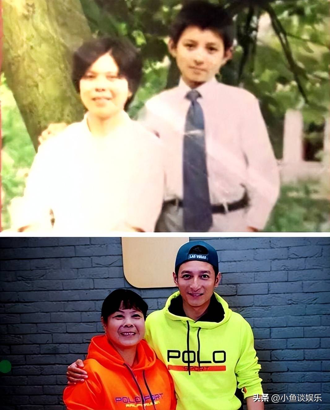 消失多年的李维嘉,终于凭借马上"干一切"回归!_节目_龙丹妮_舞台
