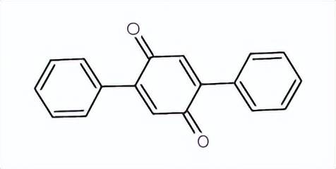 对苯醌BQ图片