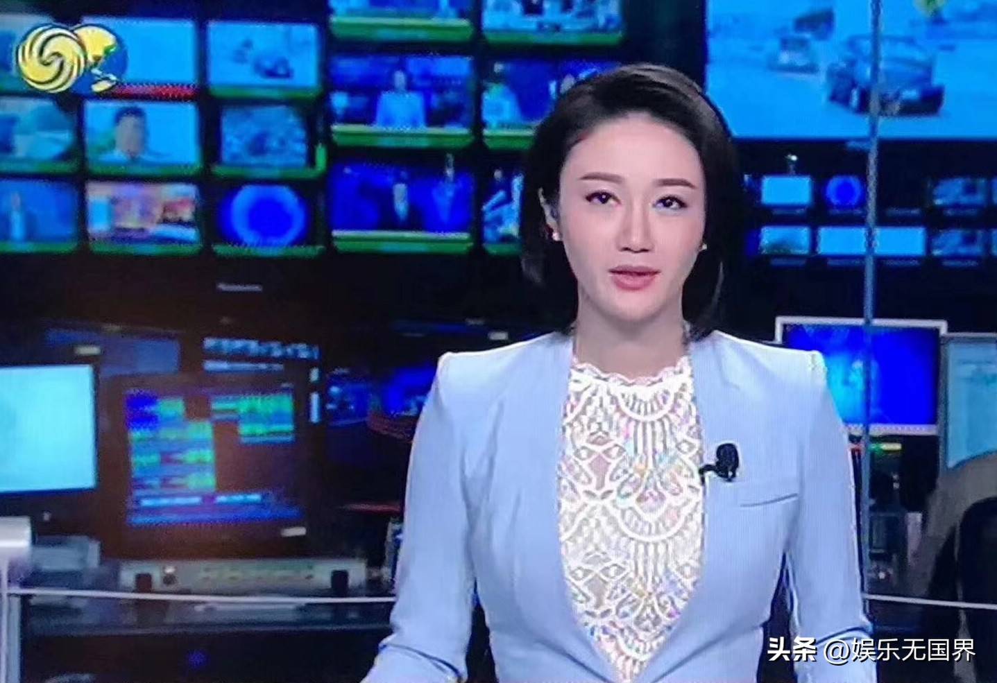 凤凰卫视13位美女主持人,黄橙子,田桐,朱梓橦,你最喜欢谁