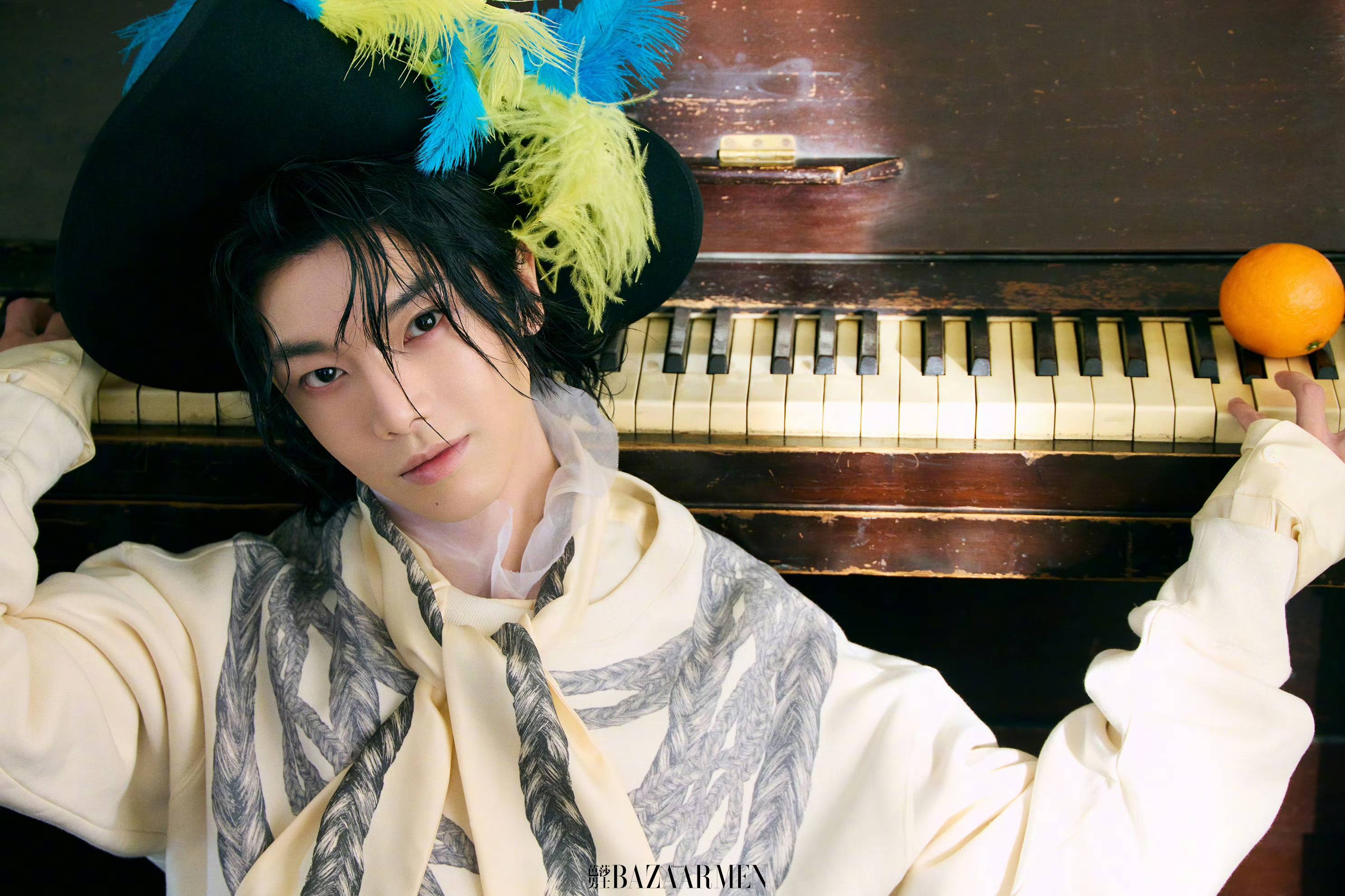 华晨宇「永不熄灭的火焰」:听说过跨界歌王,看到过歌王跨界吗?