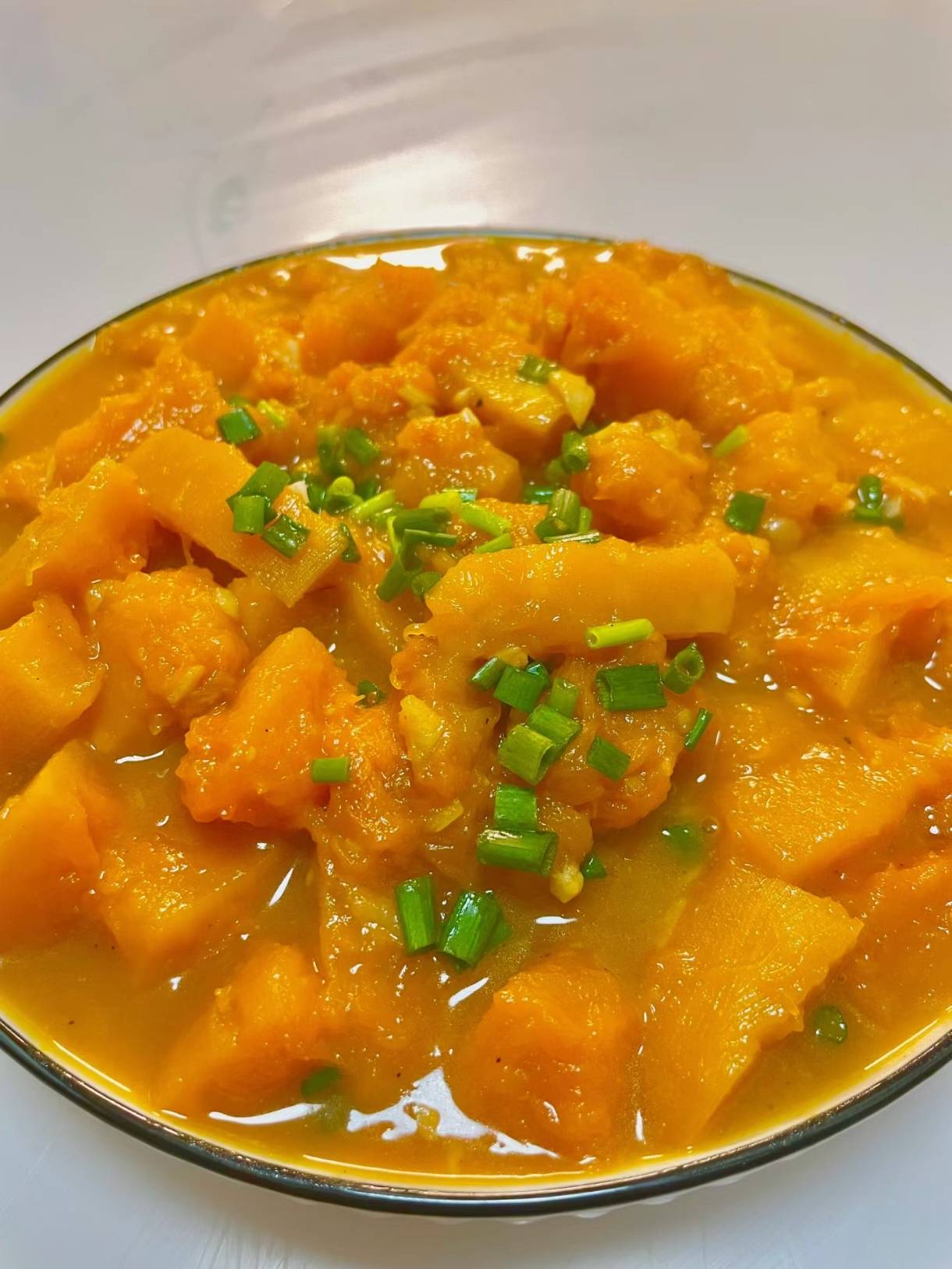 清炒南瓜,家常美味!跟我这样做,新手零难度,全家都夸赞