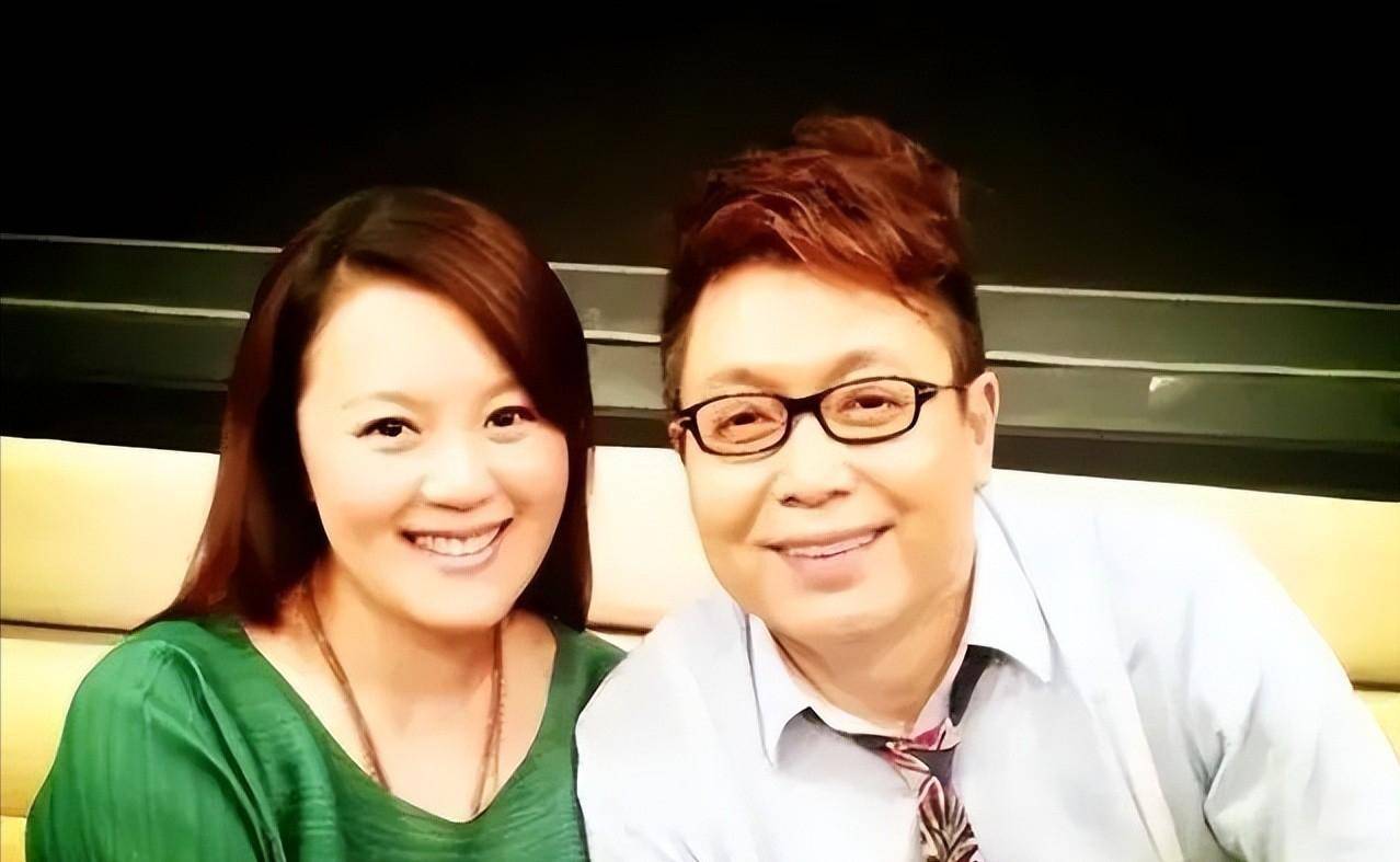 和王为念离婚20年后,再看小香玉的现状,才知离婚是对二人的解脱