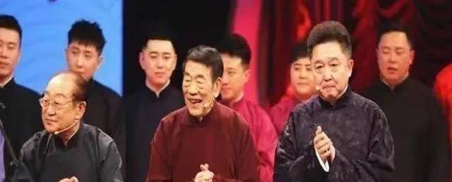 "歪嘴"汪洋揭秘杨议为何砸纲:老五想当德云副总,老郭没同意!