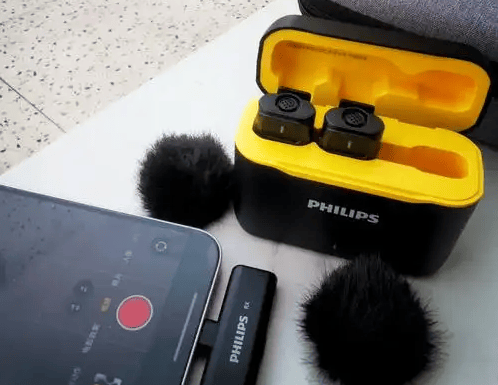 什么领夹麦的音质最好？2025年无线领夹麦克风哪个牌子的好