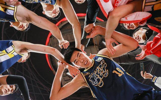 广东主场胜青岛，徐昕力战杨瀚森，给杜锋长脸同时更打脸