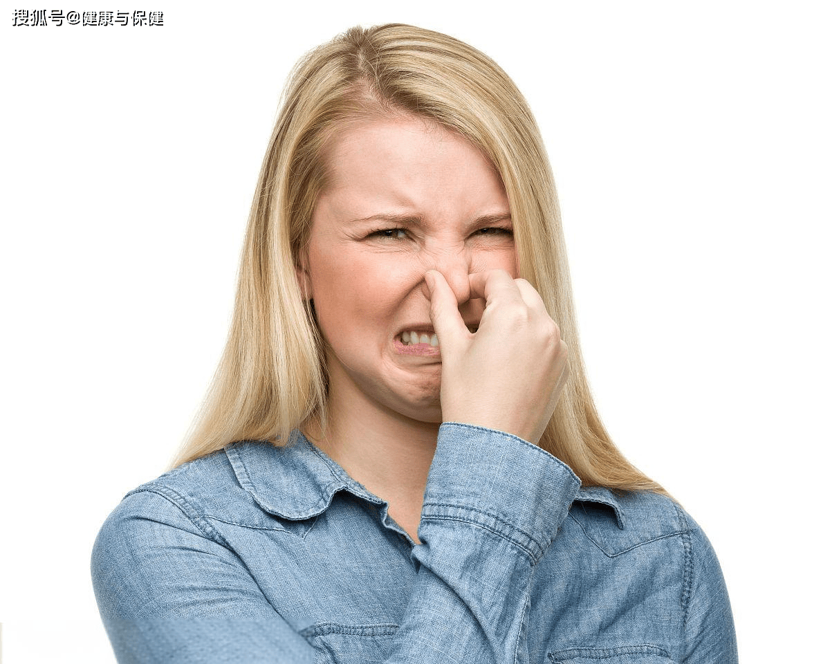 经常捏鼻子的好处和坏处?