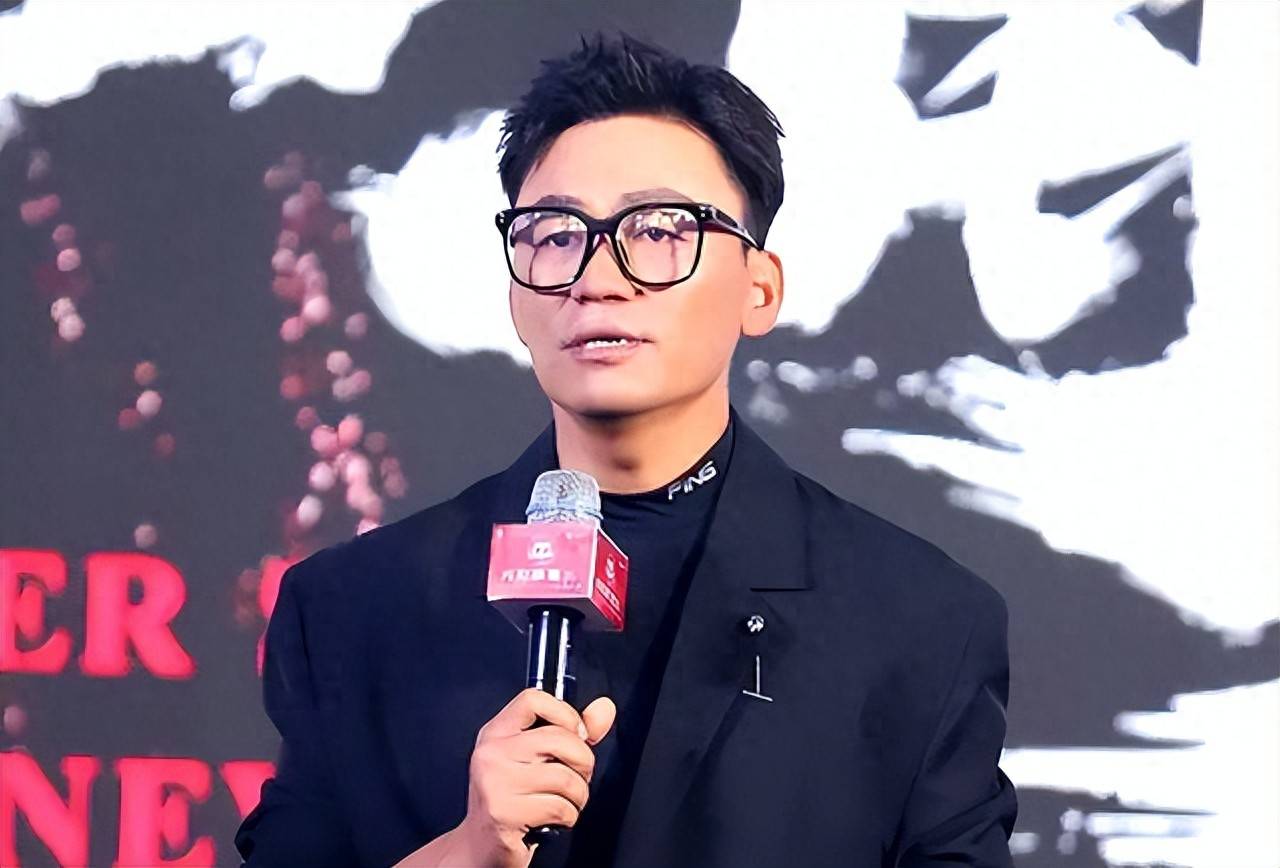 事实证明,王宝强,已活成了一个符号