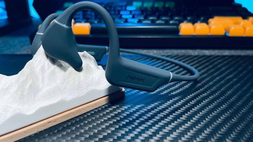 最适合跑步用的耳机!5款跑步耳机精品推荐,实测亮点多!