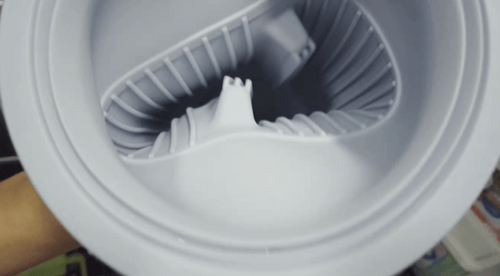 内衣裤洗衣机怎么选?高品质洗内裤的洗衣机推荐