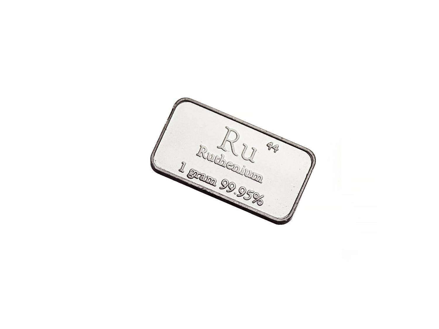 钌回收:钌金回收多少钱一克?