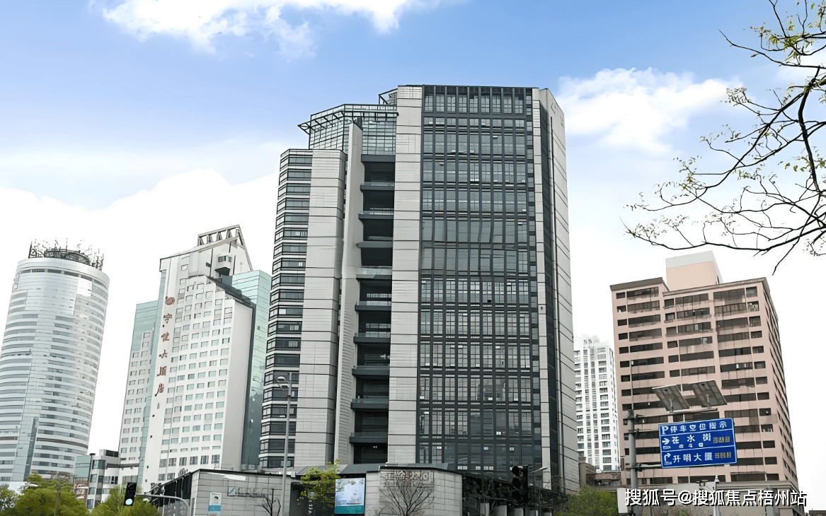 上海花桥汇金大厦开发商是谁,上海花桥汇金大厦物业公司是谁