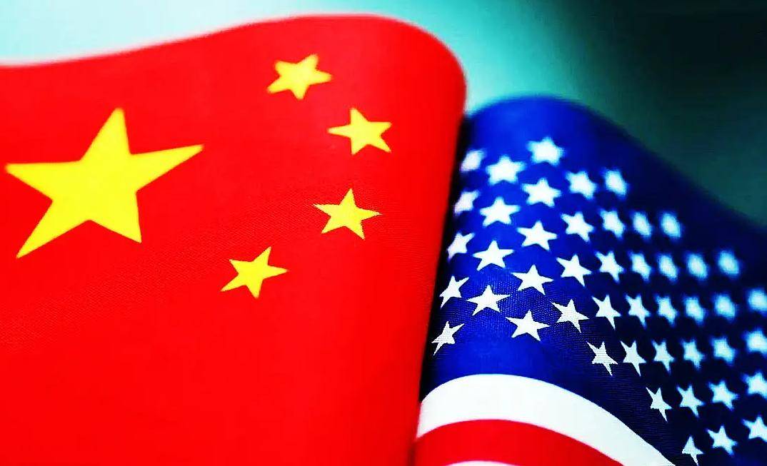 剖析美国对中国态度转变：从霸权围堵到寻求合作