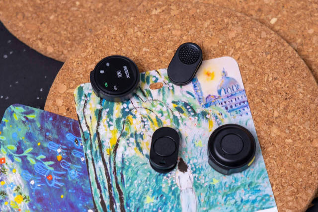 无线麦克风十大排名，2025十大公认最好的麦克风，无线领夹麦推荐