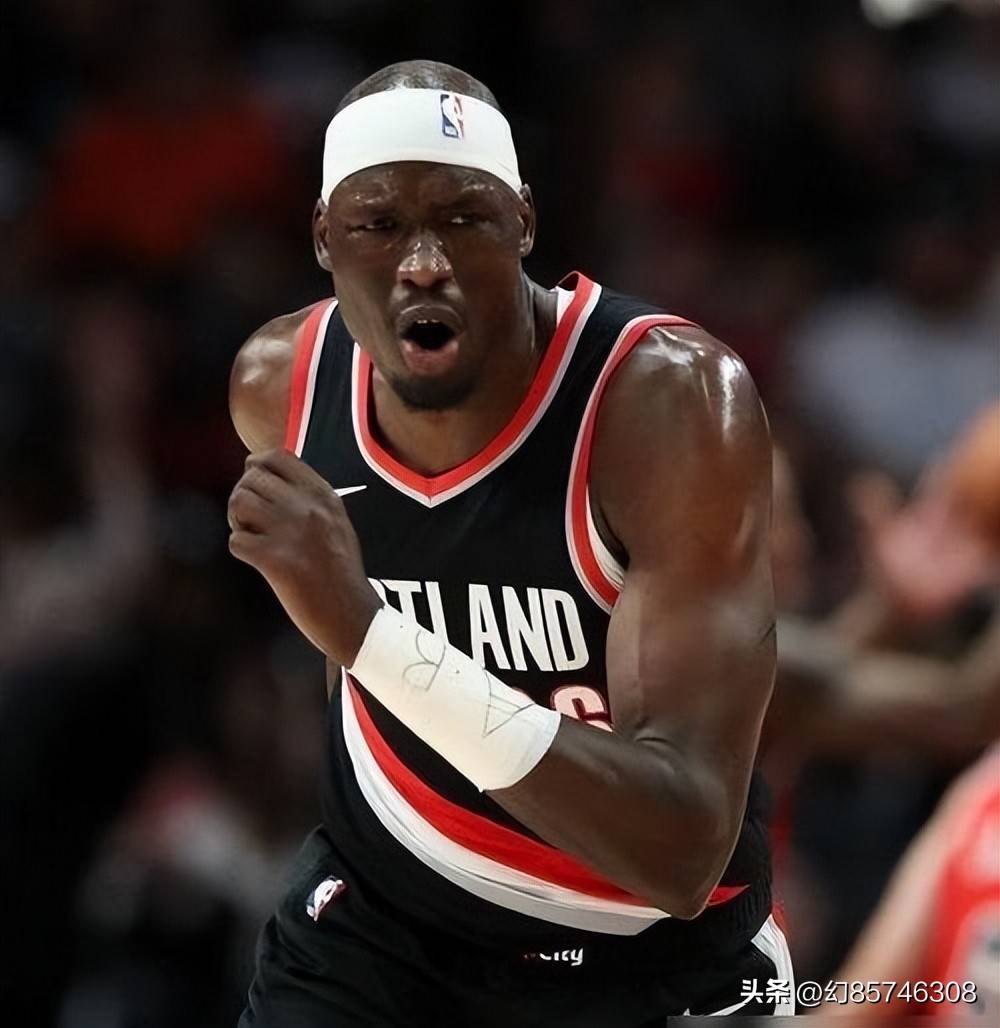 交易的节奏,nba,传闻:德安德烈·艾顿在开拓者的时间可能已不多了