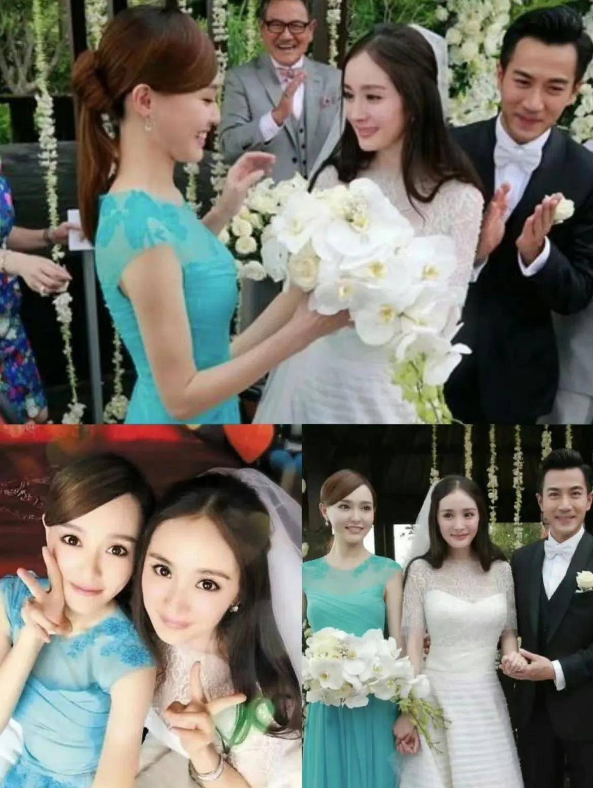 各个矛盾根深蒂固,至今老死不相往来_曹云金_唐嫣_杨幂