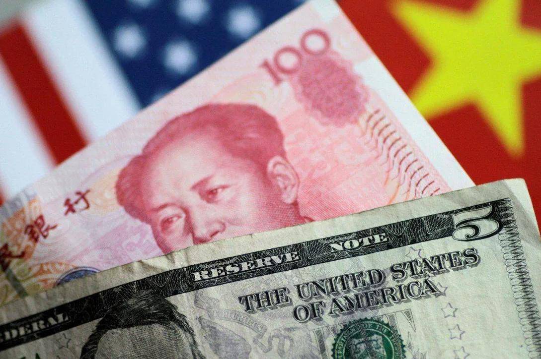 剖析美国对中国态度转变：从霸权围堵到寻求合作