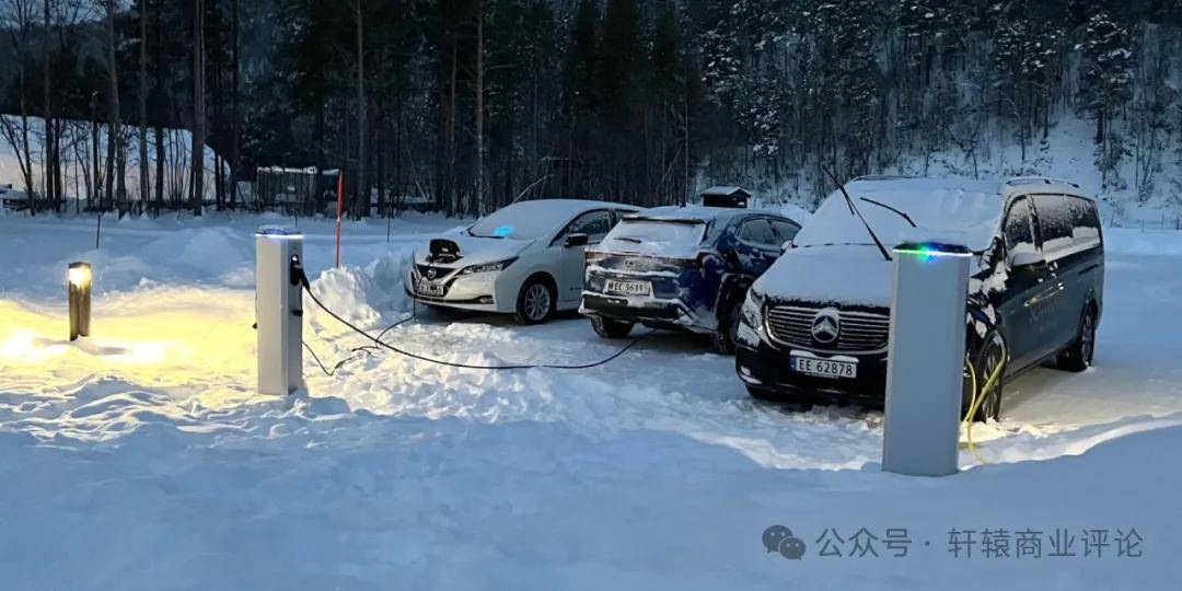 电动车闯过山海关