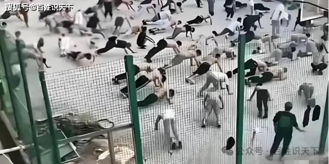 图片[3]-妙瓦底远比我们想象的还可怕，女人像动物，男人像牲口！-华闻时空