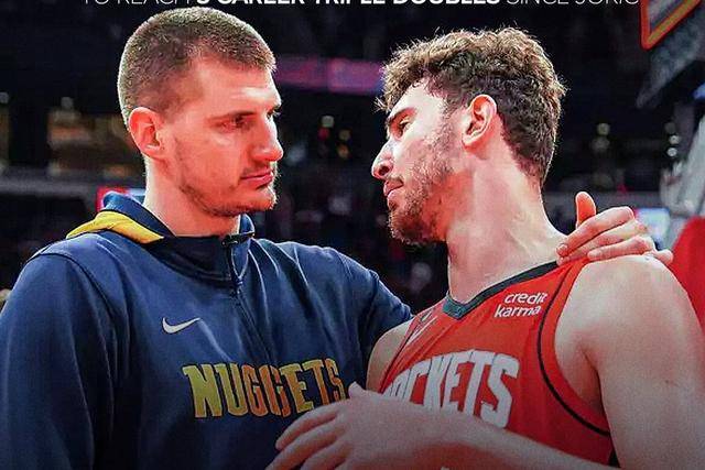 比赛_约基奇_本赛季