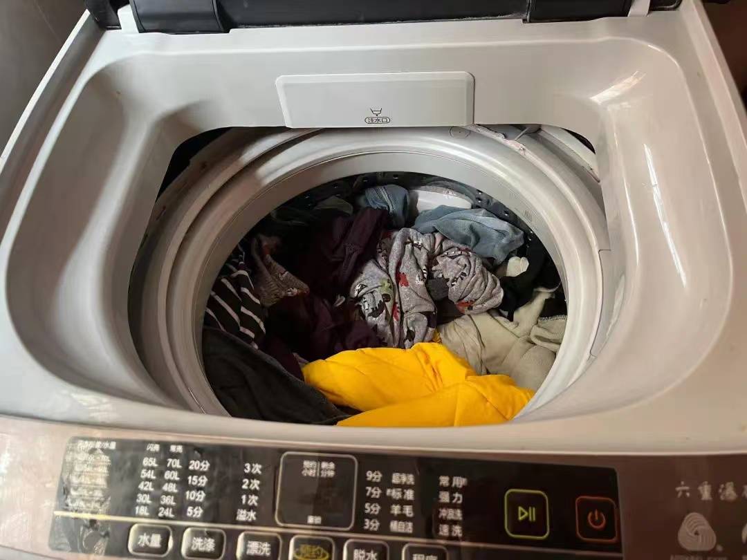洗内裤机哪个牌子好?2025五大优质内衣洗衣机推荐