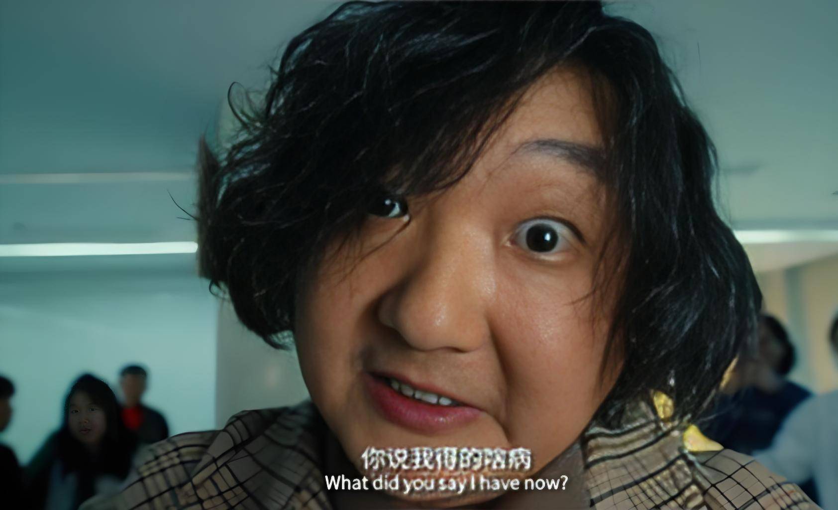 "最丑影帝"王大治:激吻门11年后,如今怎么样了?