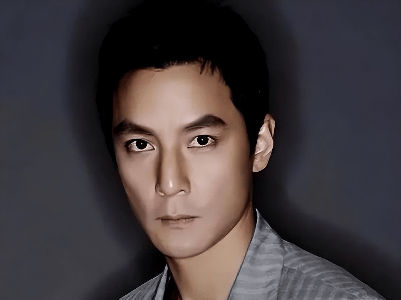 吴彦祖自曝10年无性婚姻:情感与生活的另一种幸福