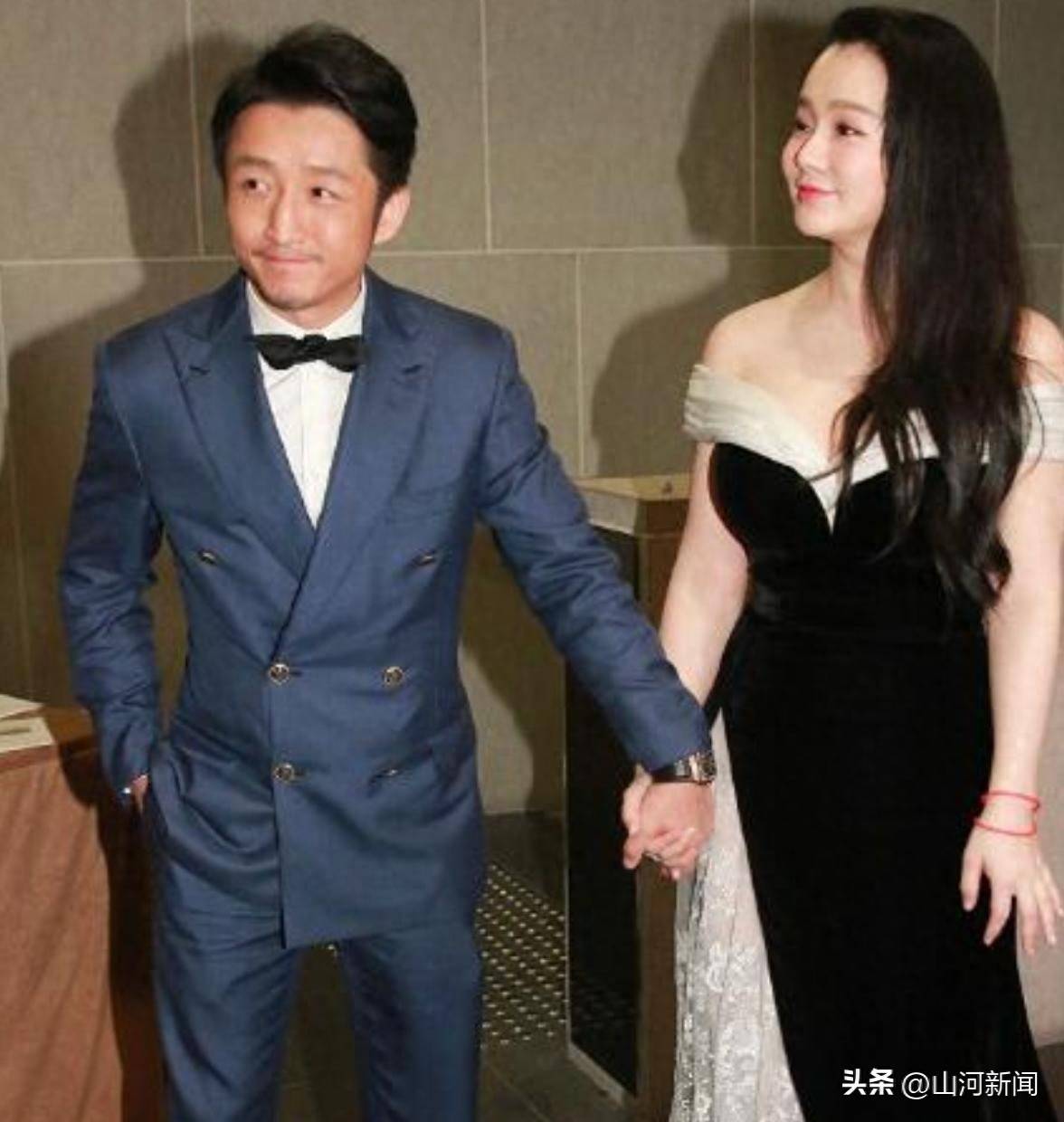 冉莹颖与邹市明：从拳击冠军到创业夫妻的坚韧旅程